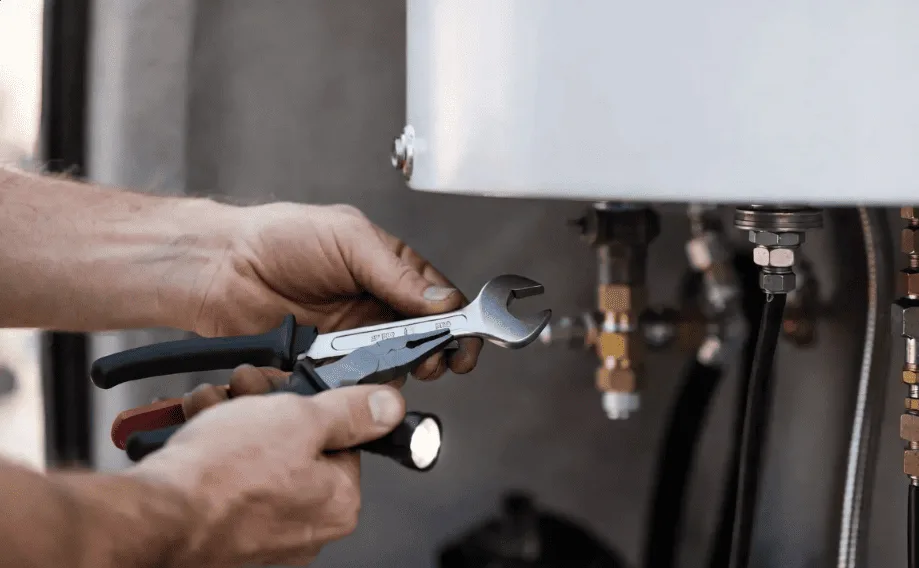 Why choose Water Heater Repair in Deckerville, MI